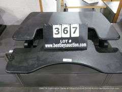 VARIDESK 36" STANDING DESK CONVERTER