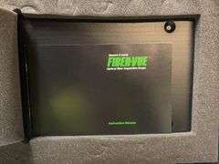 BAUSCH & LOMB FIBER-VUE 31-22-70 FIBER OPTICS MICROSCOPE