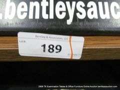 FELLOWES LITERATURE ORGANIZER W/ 12 LETTER SIZED COMPARTMENTS