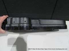 KOKANEE VAC FOOT, 18" X 24"