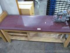 MEDICAL EXAM/MASSAGE TABLE