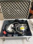 CINE 60 PORTABLE POWER SUPPLY BELT W/ LIGHT