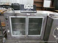 ROASTER AND WARMER - POSSIBLY WONDER ROASTER BRAND