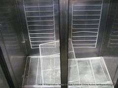 EVEREST REFRIGERATION UNIT, MODEL: ESWF2