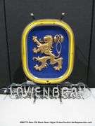 LOWENBRAU, 18" X 23"