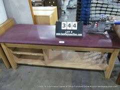 MEDICAL EXAM/MASSAGE TABLE