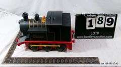 TRAIN STYLE ULTRASONIC COOL MIST HUMIDIFIER