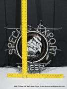 SPECIAL EXPORT BEER SHIP PLATE, 22" X 22"