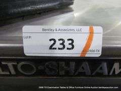 ALTO-SHAAM COMMERCIAL FOOD WARMING/CARVING STATION