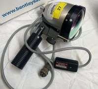 CINE 60 PORTABLE POWER SUPPLY BELT W/ LIGHT