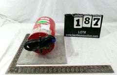 1415T ELECTRAFLASH STROBE WARNING LIGHT