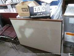 QUARTET 47" X 35" WALL MOUNT WHITEBOARD