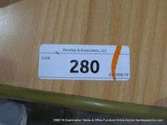 SQUARE KIDS' PLAY TABLE