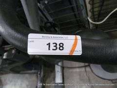 BH FITNESS R8 SEATED EXERCISE BIKE