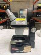 BAUSCH & LOMB STEREO ZOOM 3 MICROSCOPE