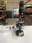 NIKON INVERTED PHASE CONTRAST MICROSCOPE