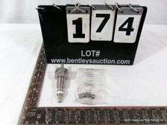 INSULATOR SEAL # 9214003