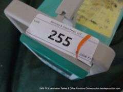 BRAUN 637-202 VISTA BASIC LARGE VOLUME INFUSION PUMP IFVB