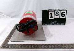 1415T ELECTRAFLASH STROBE WARNING LIGHT