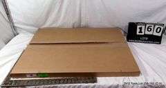 WINDOW IN FRAME, 32" X 25-1/2"