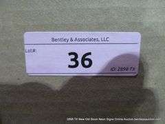 HENRY'S U-LINE, 18" X 30"