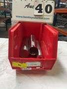 MOTORIZED CONVEYOR ROLLERS