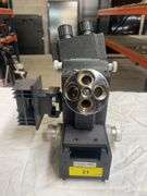 BAUSCH & LOMB MICROZOOM II MICROSCOPE HEAD