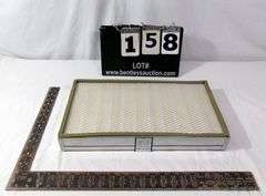 ULTRA GUARD AIR FILTER AT166805