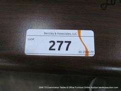 HON 2 DRAWER LATERAL FILING CABINET