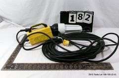 90-264 VAC/12 VDC POWER SUPPLY