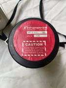 INFRAMETRICS 48" C.U.L. 96% LENS