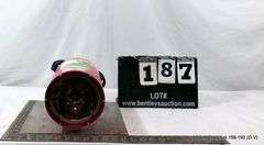 1415T ELECTRAFLASH STROBE WARNING LIGHT