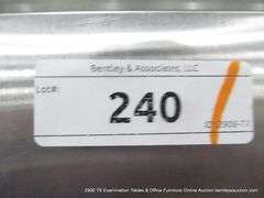 VULCAN CARDINAL REFRIGERATOR