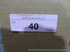 KOKANEE VAC FOOT, 18" X 24"