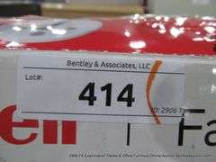 HONEYWELL QUIET SET 5, WHOLE ROOM 40" TALL FAN, BLACK, P#HYF260