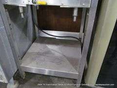 ACCUTEMP STEAM N' HOLD COMMERCIAL CONVECTION STEAMER