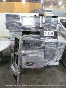 DIGI AW-4600 AUTOMATIC WEIGH/WRAP/LABEL SYSTEM