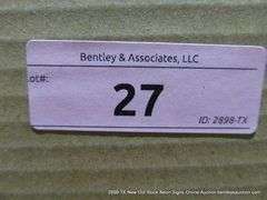 CAMEL LIGHTS, 19" X 24"