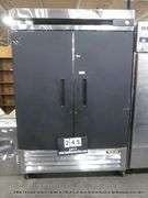 BLUE AIR REFRIGERATION UNIT, MODEL: BASR2