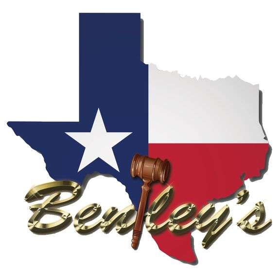 3142-TX White Building Materials Liquidation Online Auction