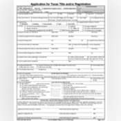 Thumbnail image of Form-130-U Application for Texas Title and-or Registration.pdf