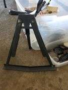 String, tape, multi outlets, furniture slides, music stand