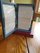 Wood Bird Houses and Door Photo Album