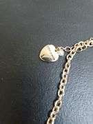 Collier Breloque Anges Style Oscar De La Renta Betsy Johnson - Ton Doré - Occasion, Doré Vintage