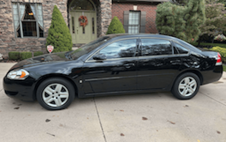 '07 Chevy Impala w/ 62k miles - SUPER CLEAN,  High End Furniture, Washer/Dryer, Collectibles, Jewelry, Household, More! Canfield, OH