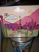 (3) Collectible Tins