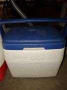 (3) Coolers by Igloo Playmate and Coleman