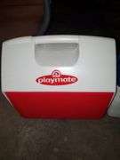 (3) Coolers by Igloo Playmate and Coleman