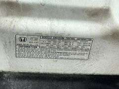 2015 Honda Civic, tan cloth interior, 59k miles, sunroof, power windows and locks. Runs and drives as it should. Sellers just had car serviced with lube oil, filter and inspection.  See Report photos. Payment in full by certified check payable to Basinger Auction Service at time of pickup on days noted.