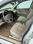 2001 Oldsmobile Aurora 4 dr. sedan, 3.5 L V6 engine, auto trans, full power including power windows, driver side power adjustable seat, beige leather seats, luster white exterior, only 27,572 miles!  See photos!   Runs and drives like new!  Payment in full by cash, certified check, or wire transfer payable to Basinger Auction Service at time of pickup on days noted.